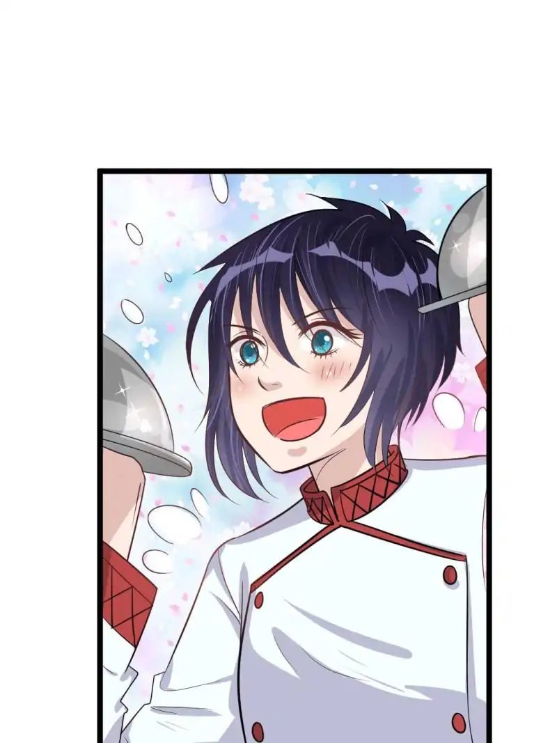 War in the Kitchen Chapter 45 - page 51