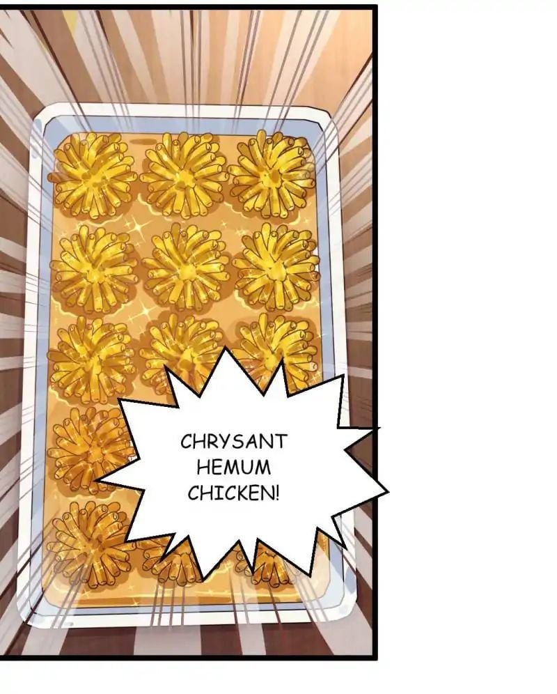 War in the Kitchen Chapter 45 - page 54