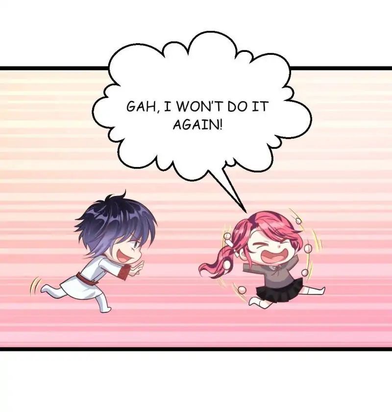 War in the Kitchen Chapter 45 - page 61