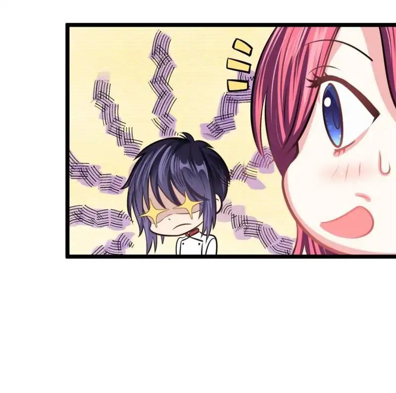 War in the Kitchen Chapter 44 - page 66