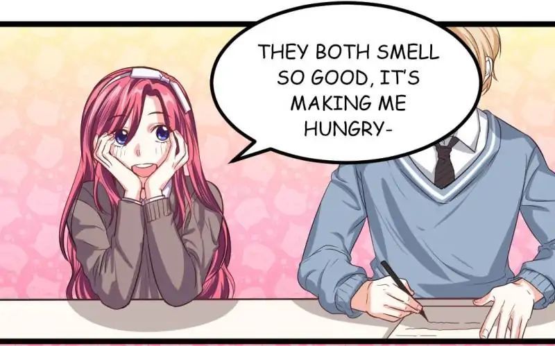 War in the Kitchen Chapter 43 - page 32