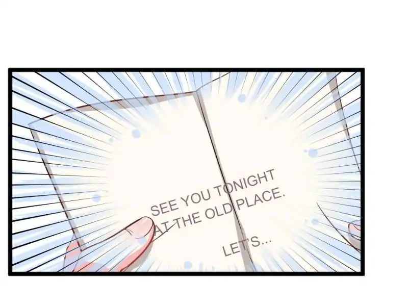 War in the Kitchen Chapter 43 - page 39