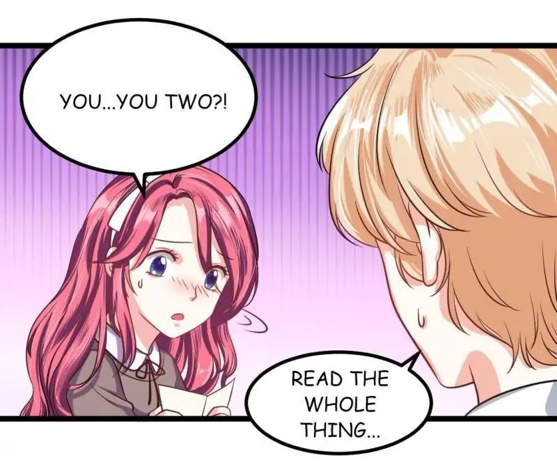War in the Kitchen Chapter 43 - page 40
