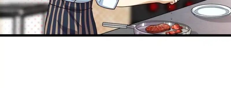 War in the Kitchen Chapter 43 - page 45
