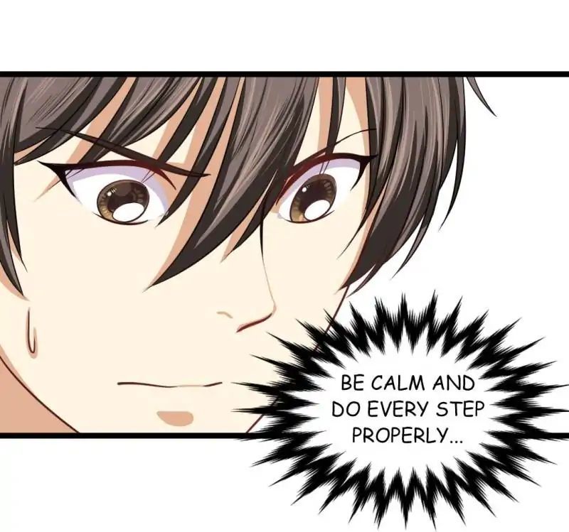 War in the Kitchen Chapter 43 - page 46