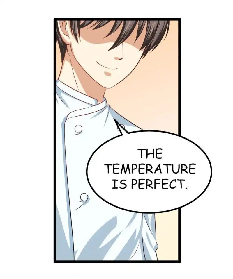 War in the Kitchen Chapter 43 - page 51