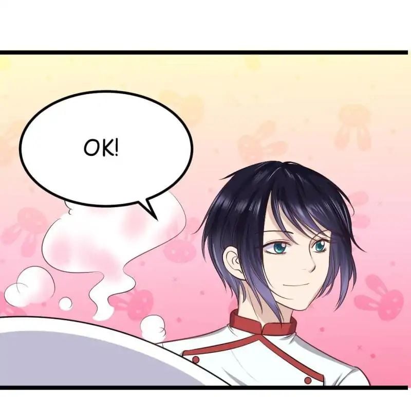 War in the Kitchen Chapter 43 - page 54