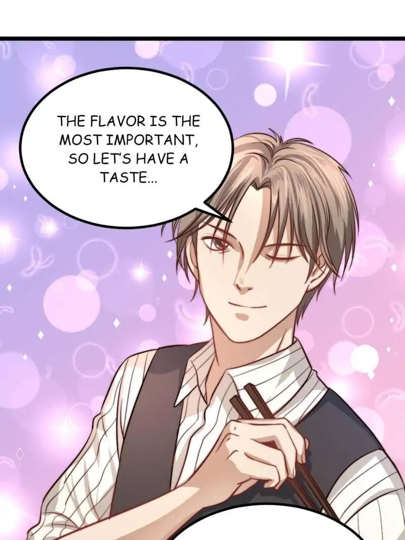 War in the Kitchen Chapter 43 - page 68
