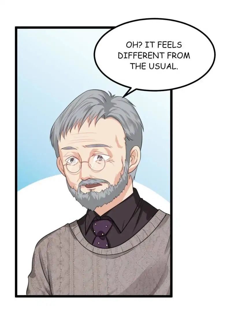 War in the Kitchen Chapter 42 - page 39