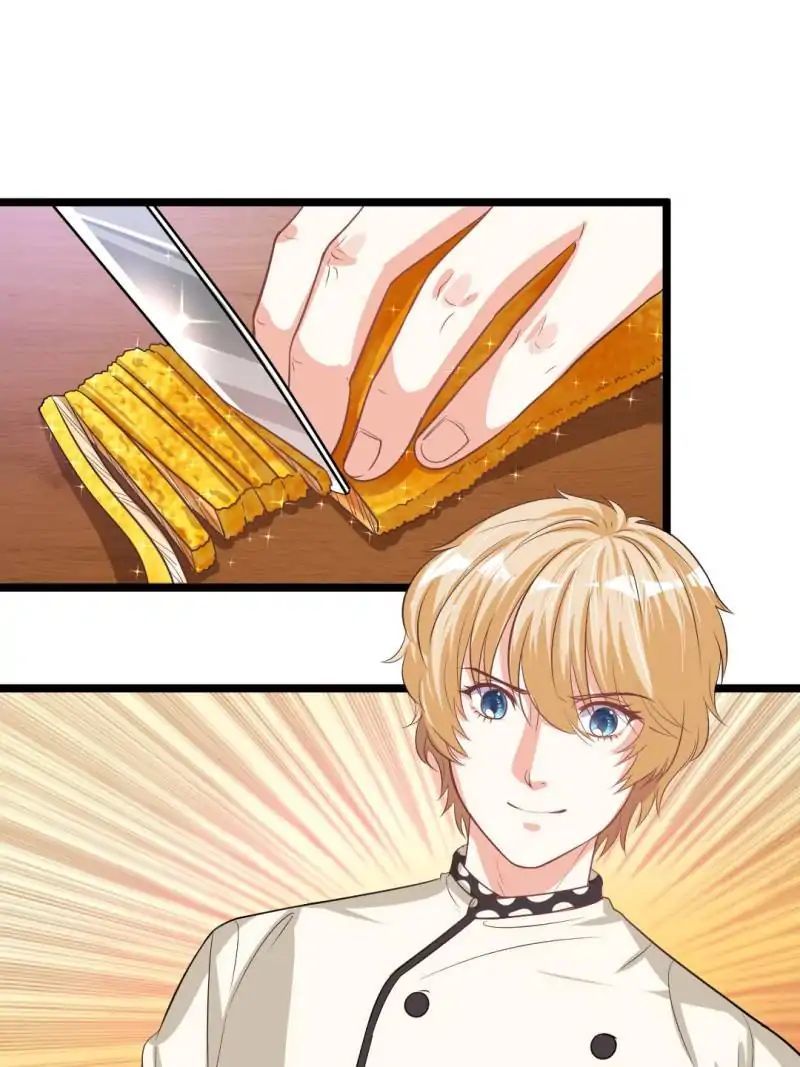 War in the Kitchen Chapter 42 - page 50