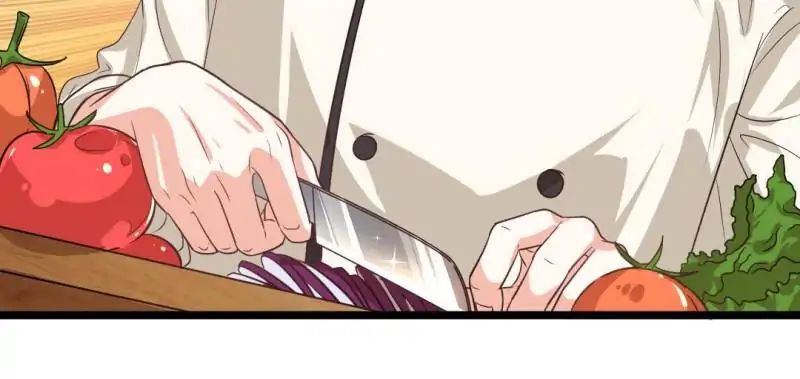 War in the Kitchen Chapter 42 - page 51
