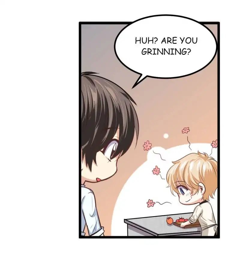 War in the Kitchen Chapter 42 - page 54