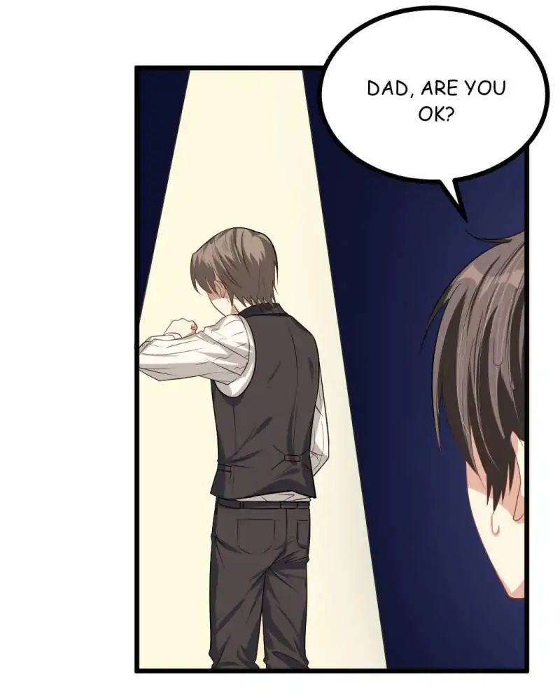 War in the Kitchen Chapter 41 - page 11