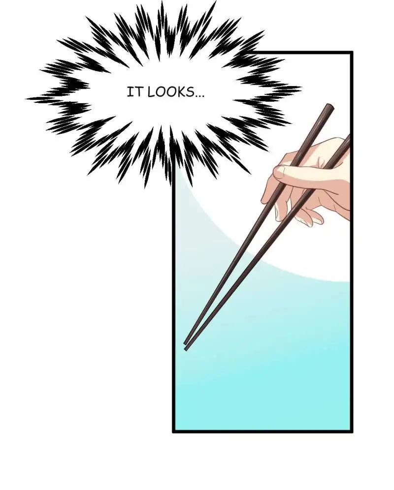 War in the Kitchen Chapter 41 - page 15
