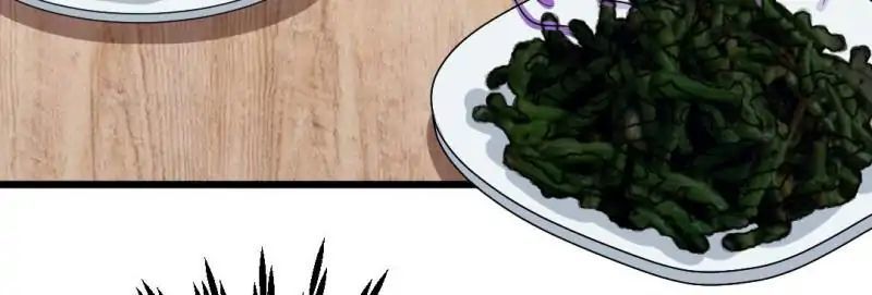 War in the Kitchen Chapter 41 - page 18