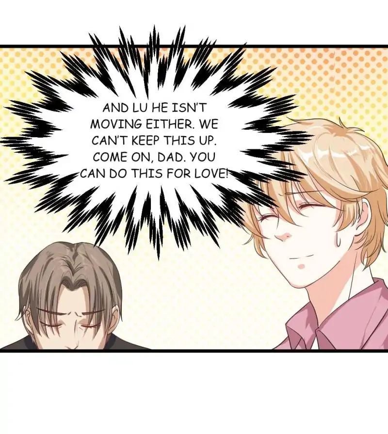 War in the Kitchen Chapter 41 - page 25