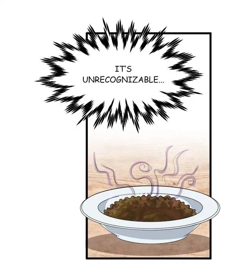 War in the Kitchen Chapter 41 - page 29