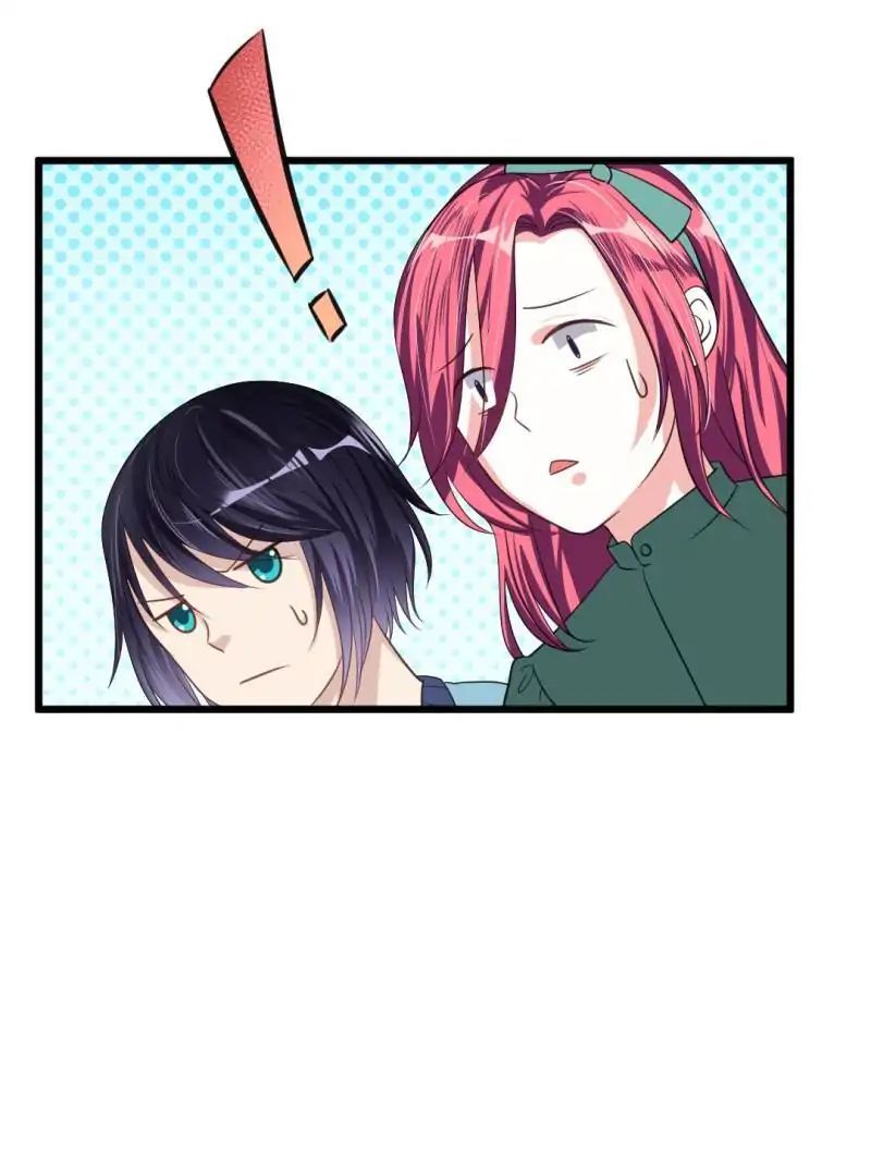 War in the Kitchen Chapter 41 - page 38