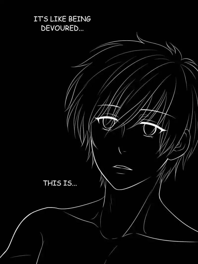 War in the Kitchen Chapter 41 - page 44