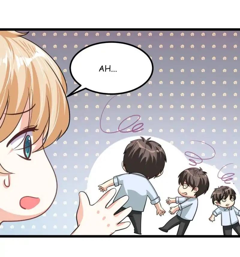 War in the Kitchen Chapter 41 - page 50
