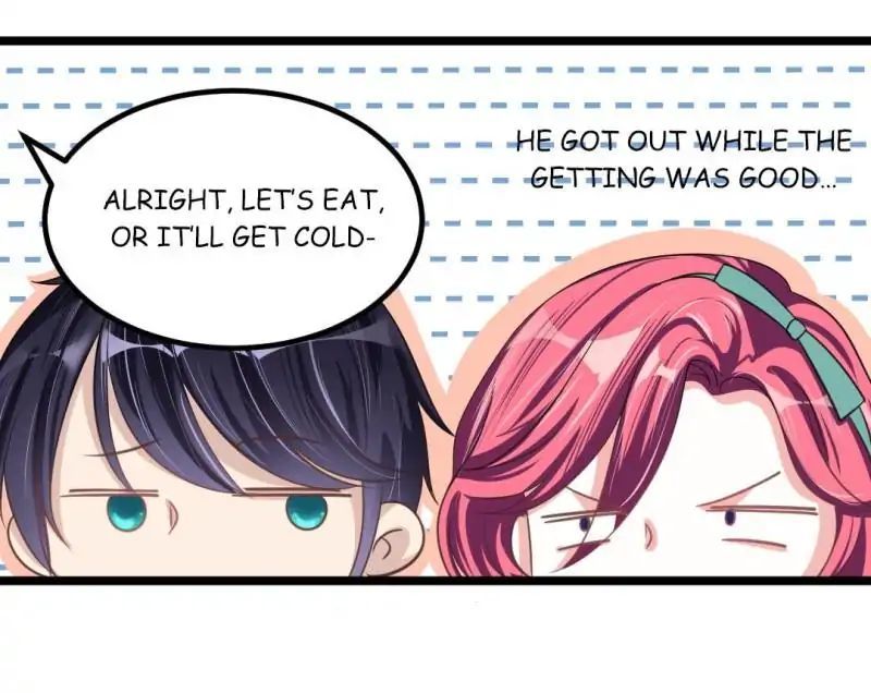 War in the Kitchen Chapter 41 - page 53