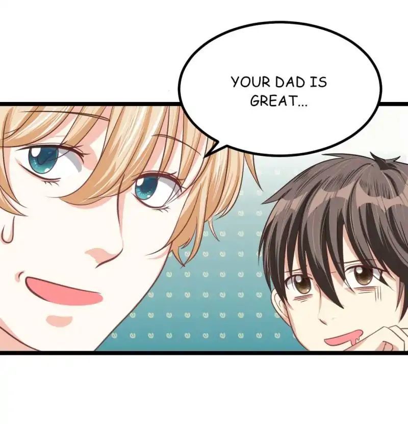 War in the Kitchen Chapter 41 - page 64