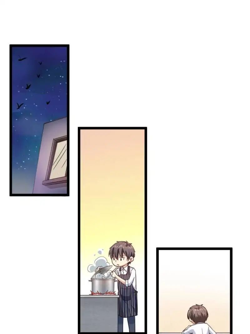 War in the Kitchen Chapter 38 - page 14