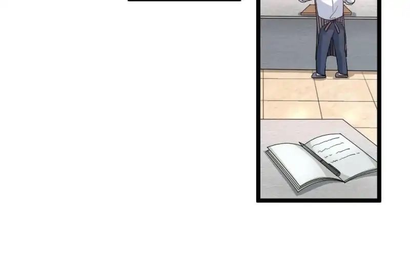 War in the Kitchen Chapter 38 - page 15