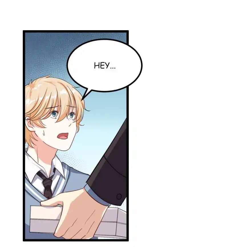War in the Kitchen Chapter 38 - page 31