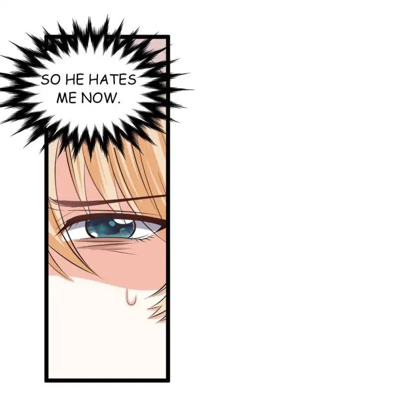 War in the Kitchen Chapter 38 - page 42