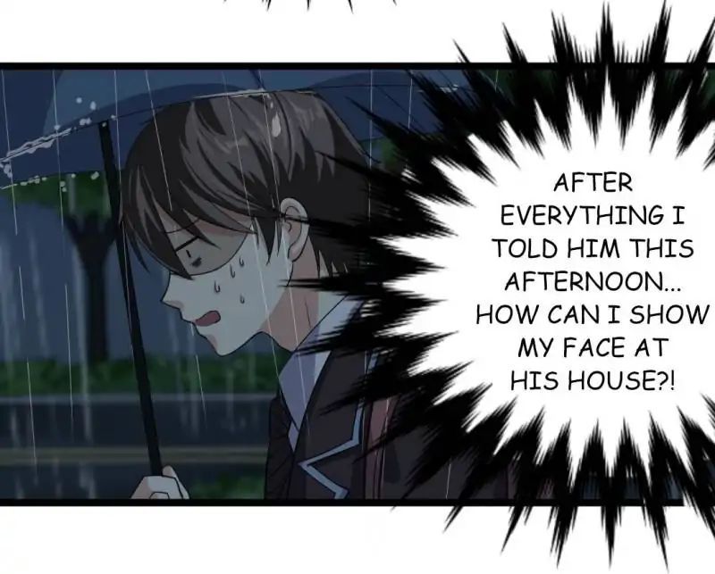 War in the Kitchen Chapter 38 - page 62
