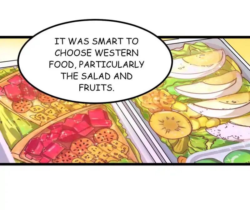 War in the Kitchen Chapter 37 - page 50
