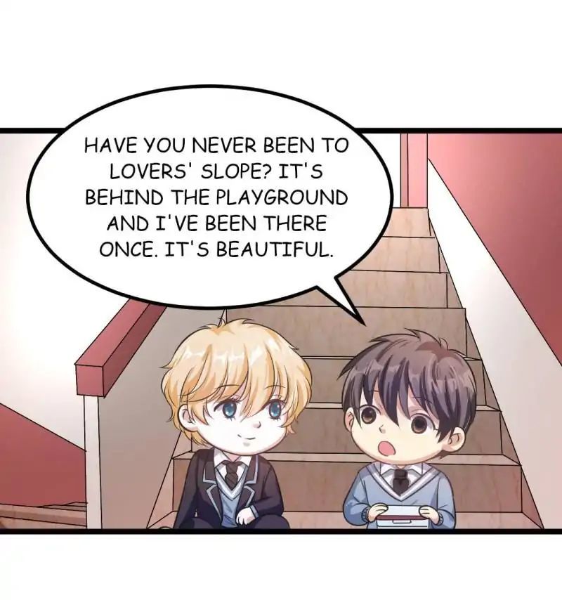 War in the Kitchen Chapter 36 - page 54