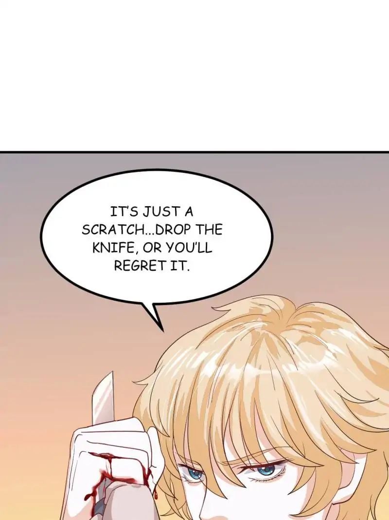 War in the Kitchen Chapter 34 - page 12