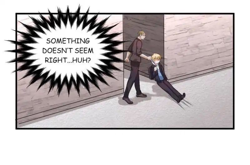 War in the Kitchen Chapter 33 - page 15