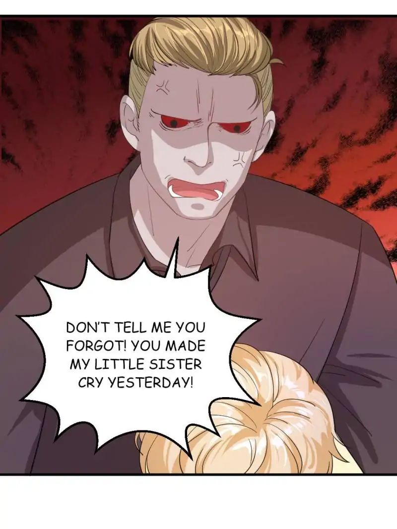War in the Kitchen Chapter 33 - page 24