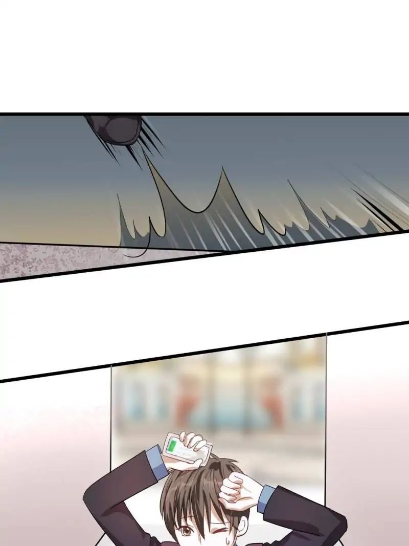 War in the Kitchen Chapter 33 - page 61
