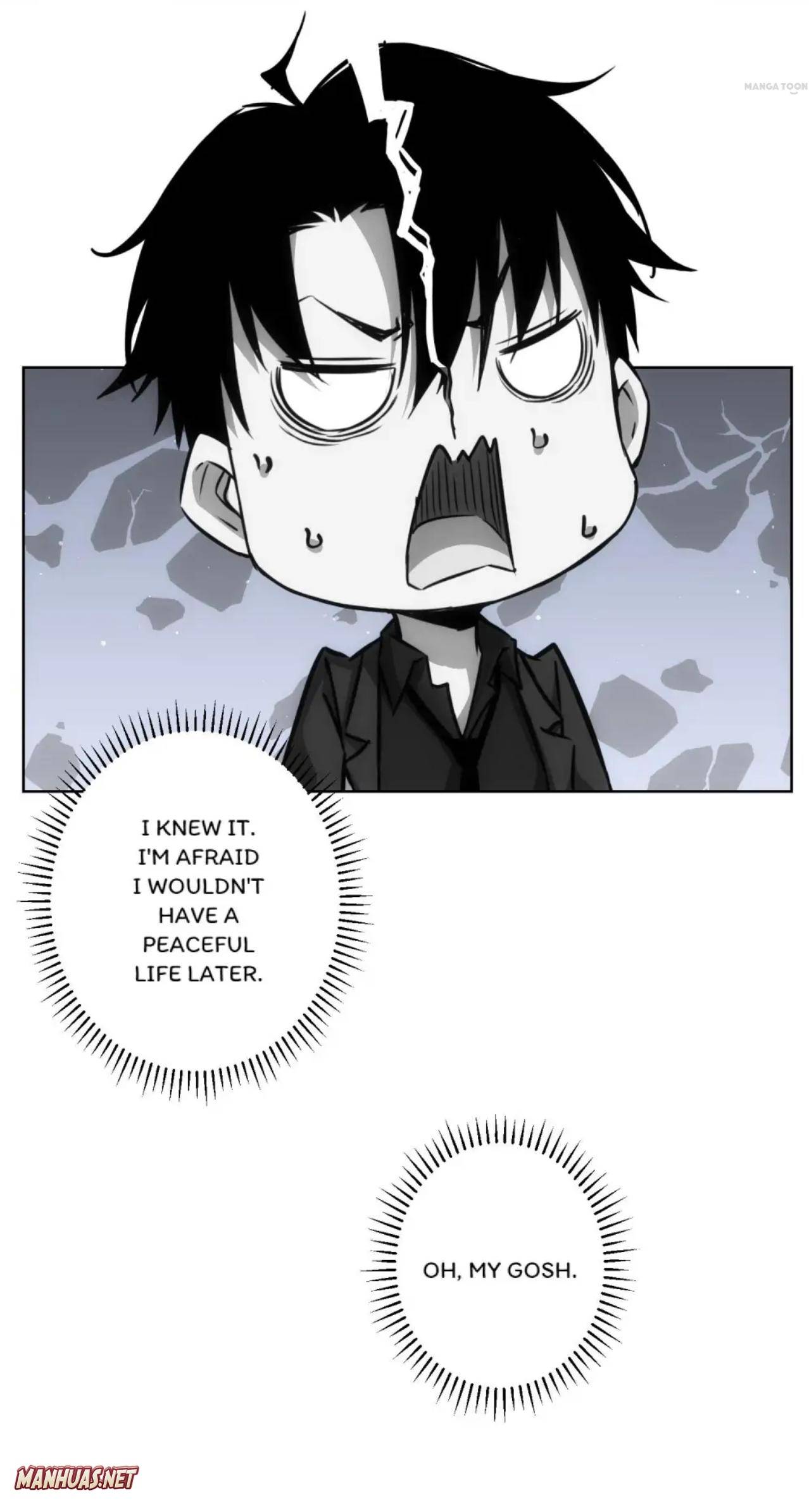 I Can See The Success Rate Chapter 175 - page 7