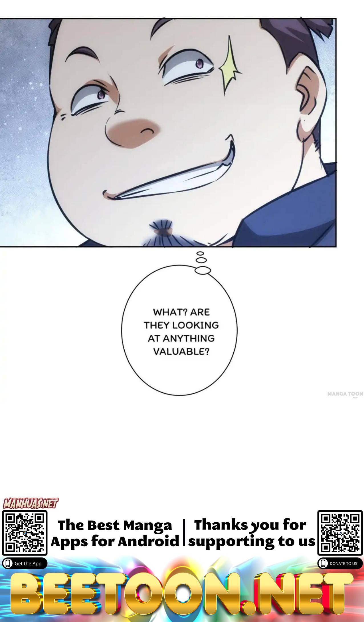 I Can See The Success Rate Chapter 157 - page 6