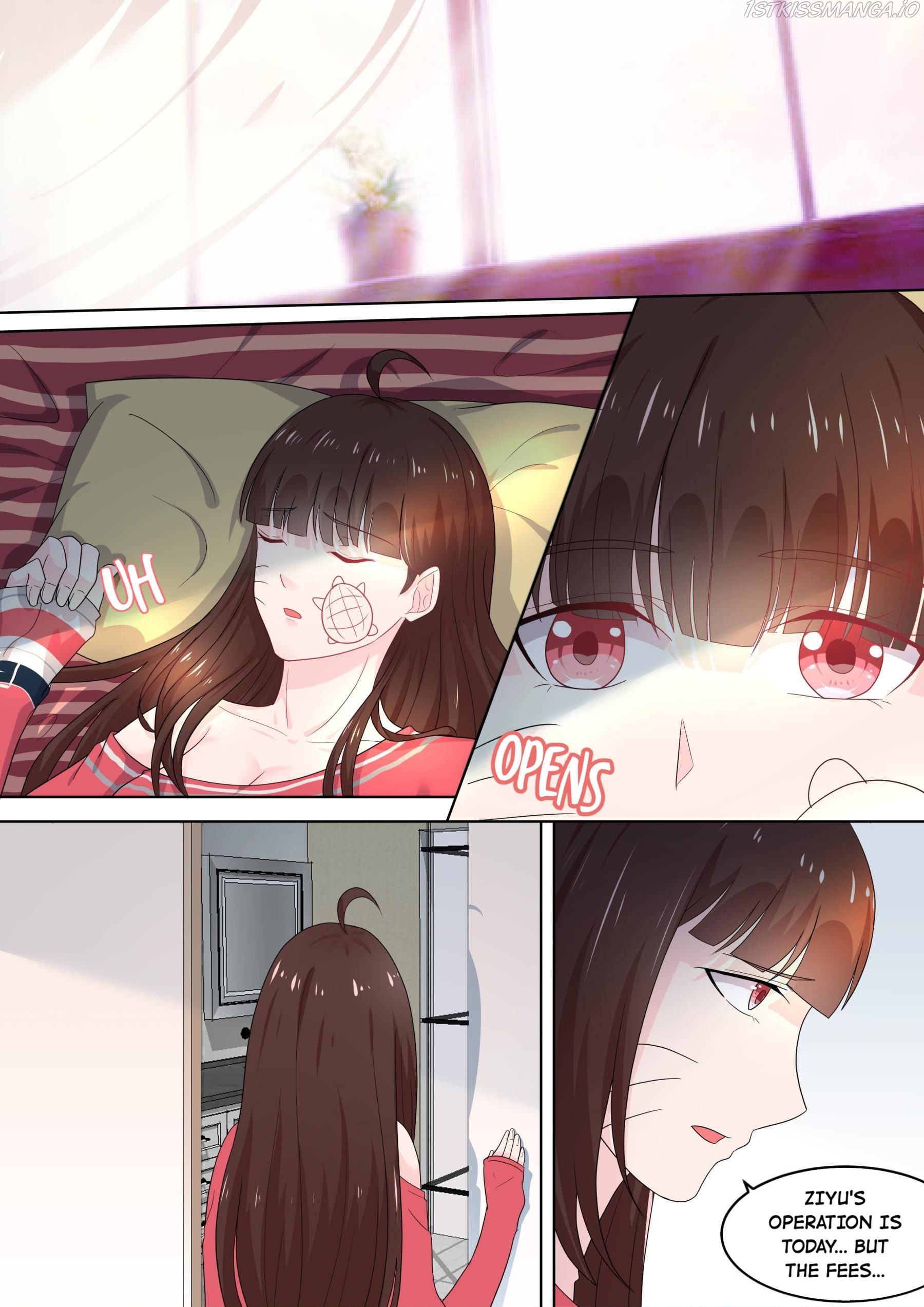 The Tyrannical Girl’s Sadistic Prince chapter 101 - page 5