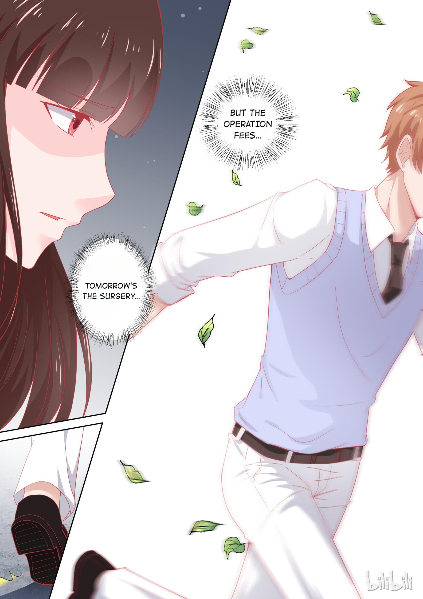 The Tyrannical Girl’s Sadistic Prince chapter 100 - page 9
