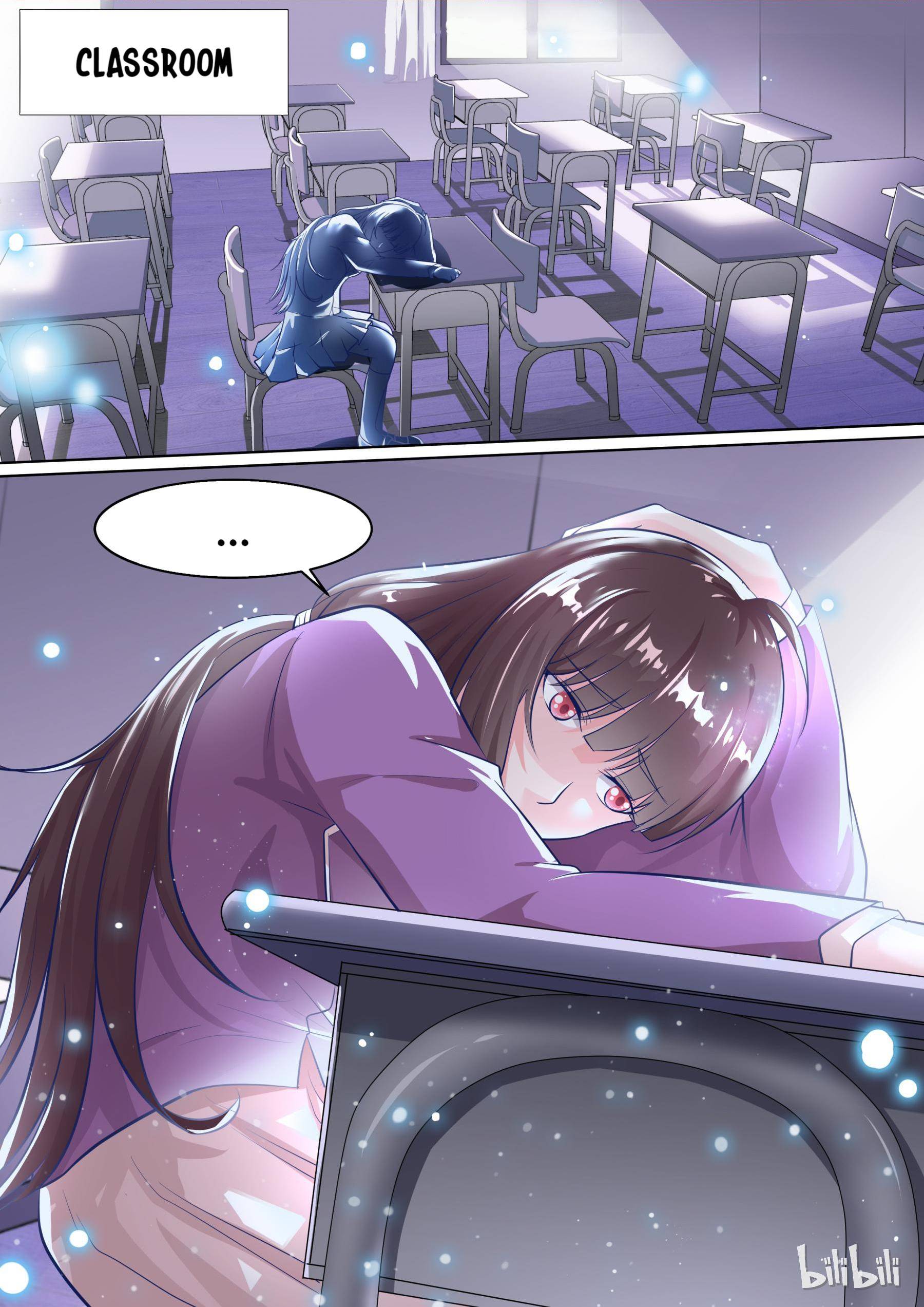 The Tyrannical Girl’s Sadistic Prince chapter 65 - page 6