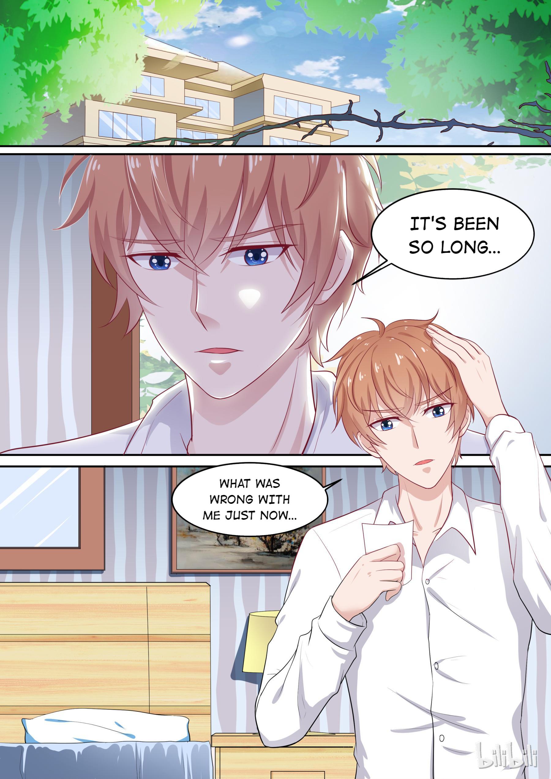 The Tyrannical Girl’s Sadistic Prince chapter 52 - page 1
