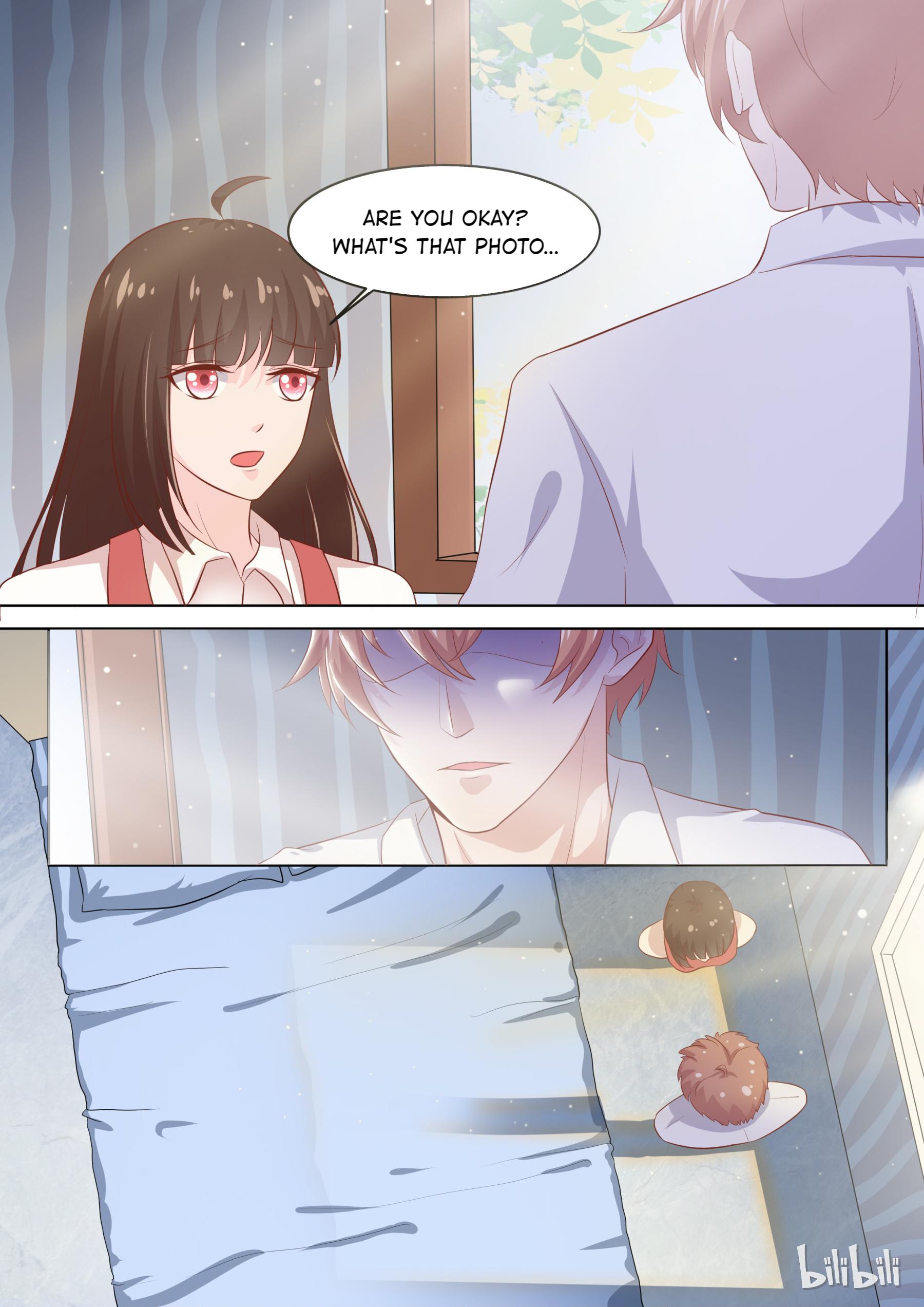 The Tyrannical Girl’s Sadistic Prince chapter 51 - page 5