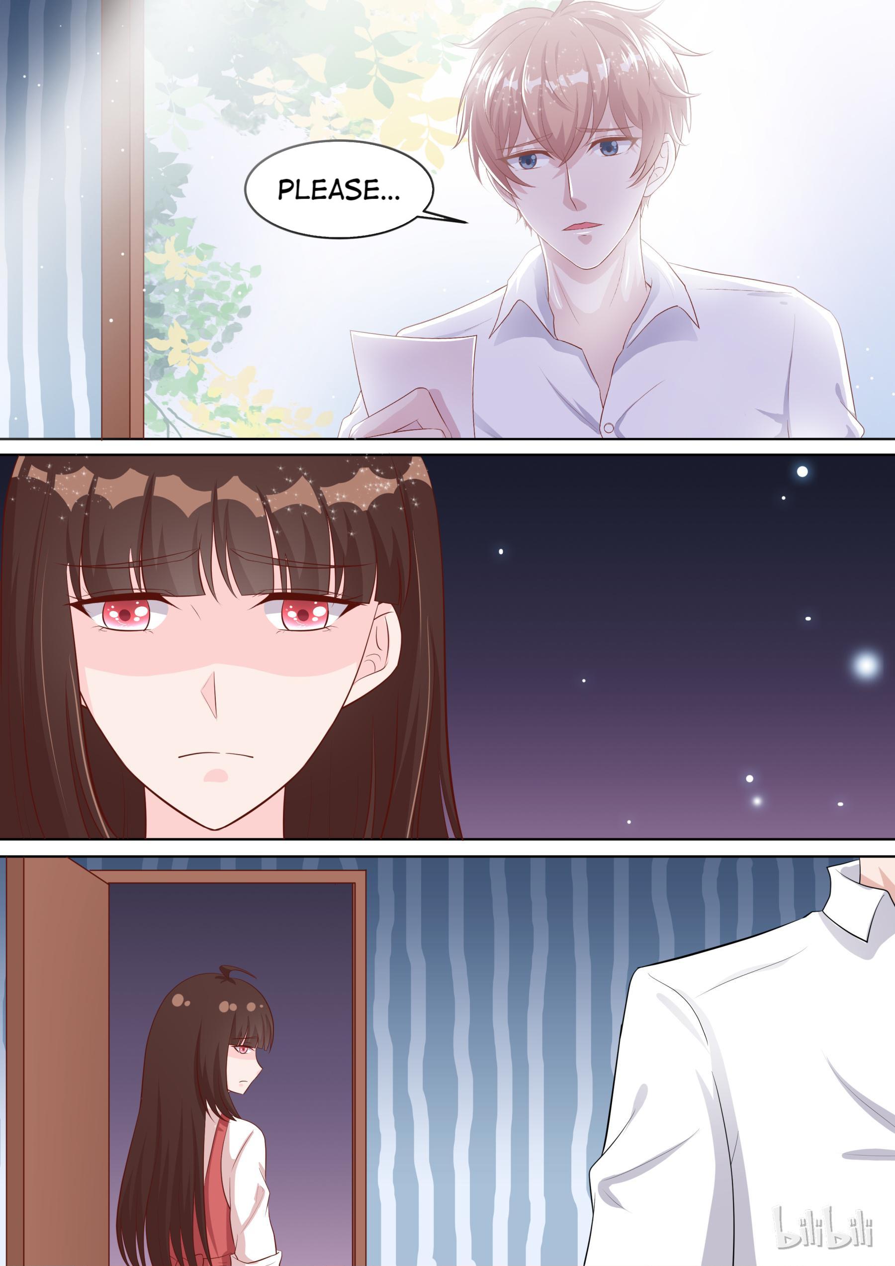 The Tyrannical Girl’s Sadistic Prince chapter 51 - page 7