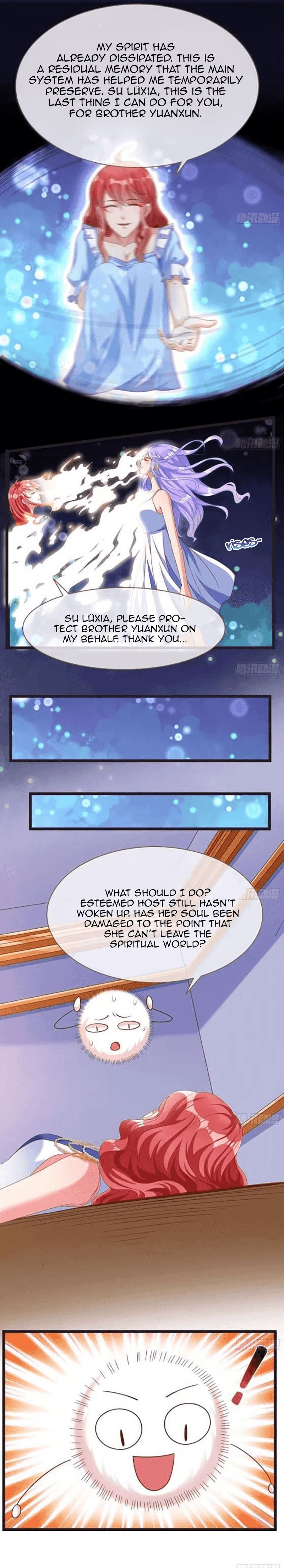 Cheating Men Must Die and the Prime Minister chapter 12 - page 7
