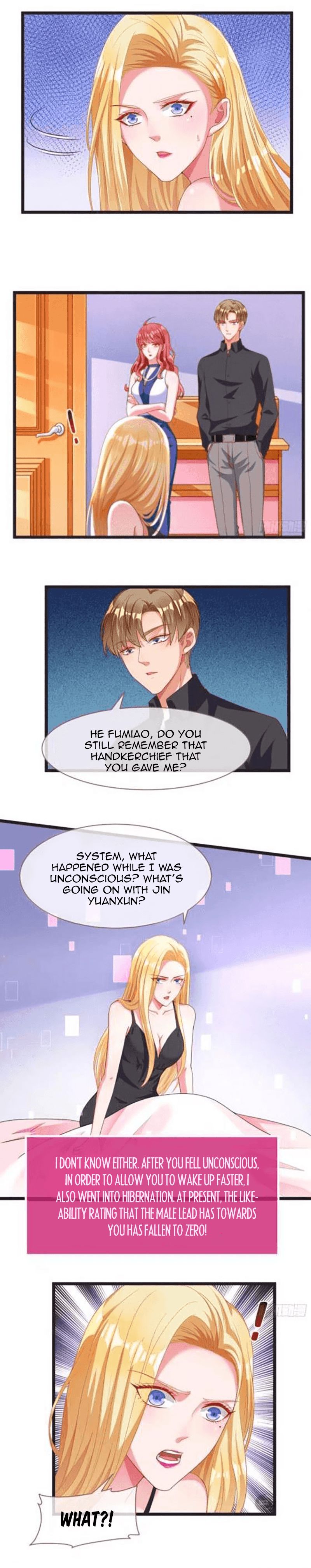 Cheating Men Must Die and the Prime Minister chapter 10 - page 8