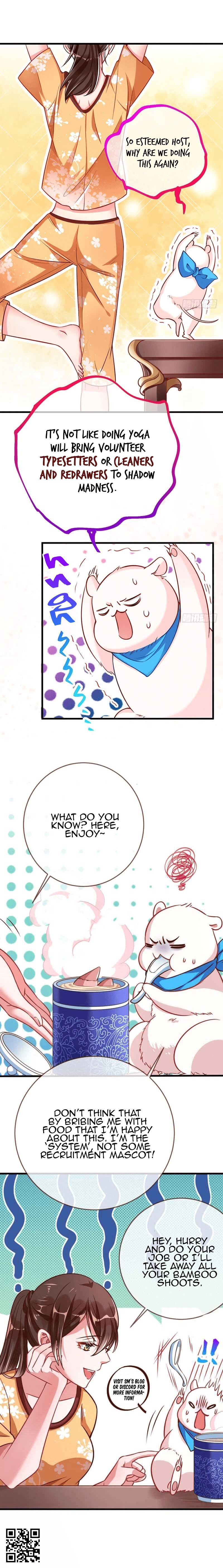Cheating Men Must Die and the Prime Minister chapter 4 - page 11