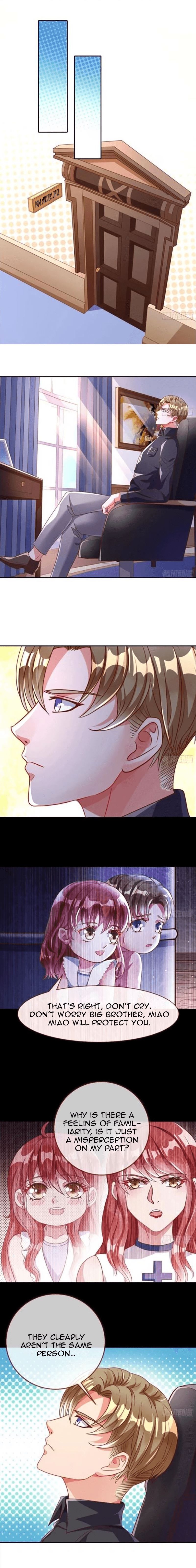 Cheating Men Must Die and the Prime Minister chapter 4 - page 2