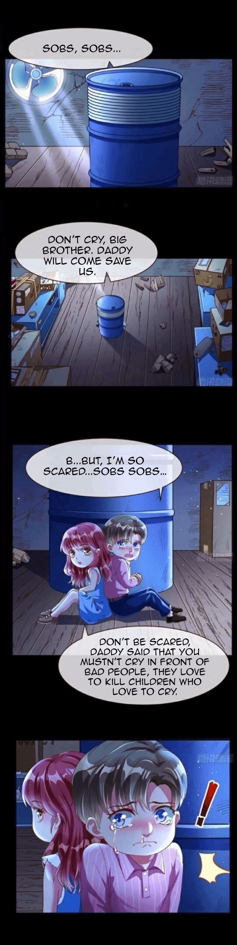 Cheating Men Must Die and the Prime Minister chapter 1 - page 1